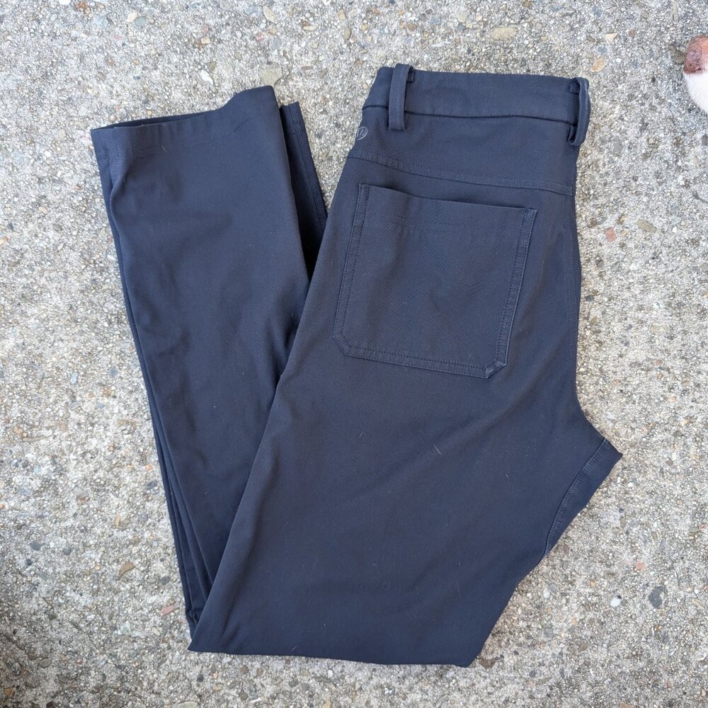 Men's Lululemon Pant
